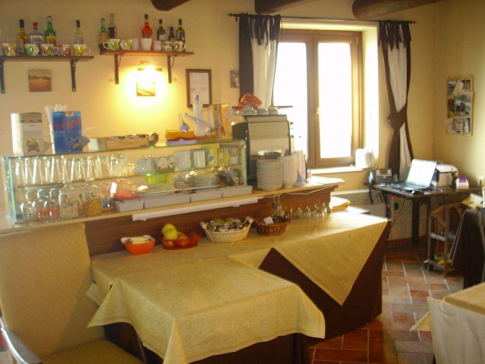 Chiara E Benedetta Villa Degli Ulivi Orvieto Exteriör bild
